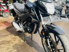 Honda Hornet 2017