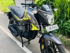 Honda Hornet 2017