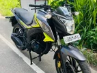 Honda Hornet 2017