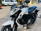 Honda Hornet 2017