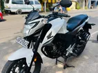 Honda Hornet 2017