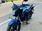 Honda Hornet 2017