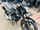 Honda Hornet 2017