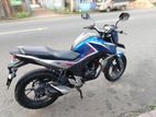 Honda Hornet 2017