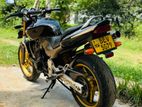 Honda Hornet 2017