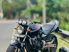 Honda Hornet 2017