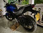 Honda Hornet 2017