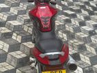 Honda Hornet 2017