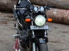 Honda Hornet 2017
