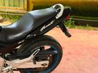 Honda Hornet 2017