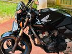 Honda Hornet 2017