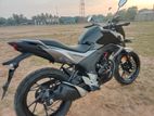 Honda Hornet 2018