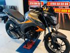 Honda Hornet 2018