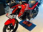 Honda Hornet 2018