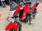 Honda Hornet 2018