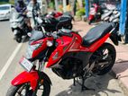 Honda Hornet 2018