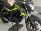 Honda Hornet 2018