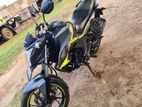 Honda Hornet 2018