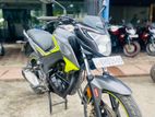 Honda Hornet 2018