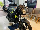 Honda Hornet 2018