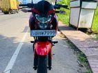 Honda Hornet 2018