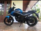 Honda Hornet 2018
