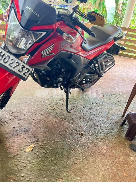 Hrnet Types Honda Hornet 2018 for Sale in Gelioya | ikman