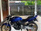 Honda Hornet 2018