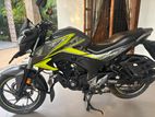 Honda Hornet 2019