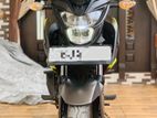 Honda CB Hornet 160R 2019