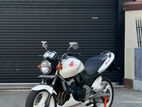 Honda Hornet 2019