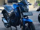 Honda Hornet 2019