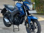 Honda Hornet 2019