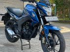 Honda Hornet 2019