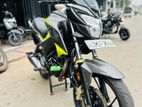 Honda Hornet 2019