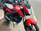 Honda Hornet 2019