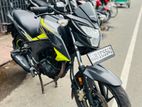 Honda Hornet 2019
