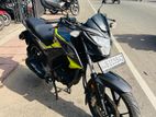 Honda Hornet 2019