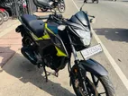 Honda Hornet 2019