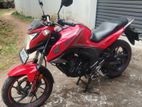 Honda Hornet 2019