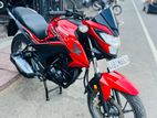 Honda Hornet 2019