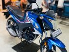 Honda Hornet 2019
