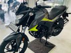 Honda Hornet 2019