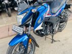Honda Hornet 2019