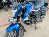 Honda Hornet 2019