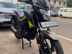 Honda Hornet 2019