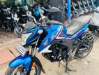 Honda Hornet 2019