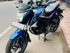 Honda Hornet 2019