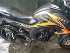 Honda Hornet 2019