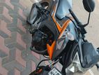 Honda Hornet 2019